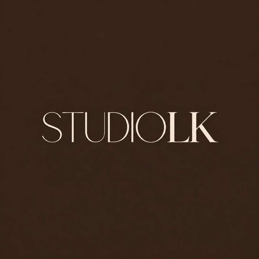 StudioLK logo